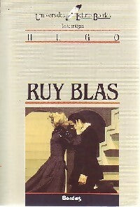 Livrenpoche : Ruy Blas - Victor Hugo - Livre