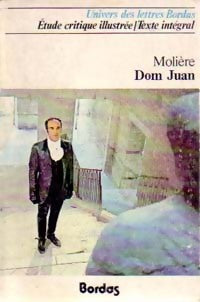 Livrenpoche : Dom Juan - Molière - Livre