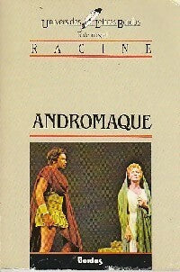 Livrenpoche : Andromaque - Racine - Livre