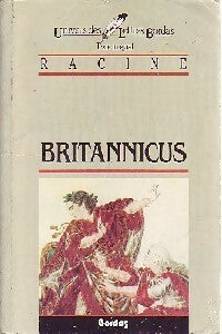 Livrenpoche : Britannicus - Jean Racine, Racine - Livre