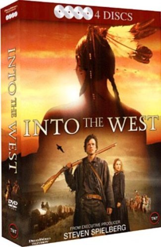Into The West - L'intégrale - XXX - DVD