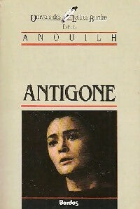Livrenpoche : Antigone - Jean Anouilh - Livre
