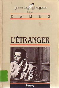Livrenpoche : L'étranger - Albert Camus - Livre