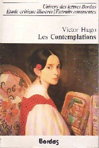 Livrenpoche : Les contemplations - Victor Hugo - Livre