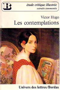 Livrenpoche : Les contemplations - Victor Hugo - Livre