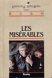 Livrenpoche : Les misérables - Victor Hugo - Livre