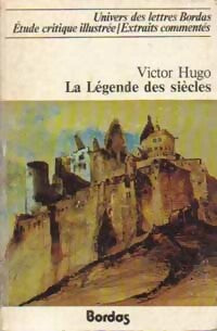 Livrenpoche : La légende des siècles Tome IV - Victor Hugo - Livre