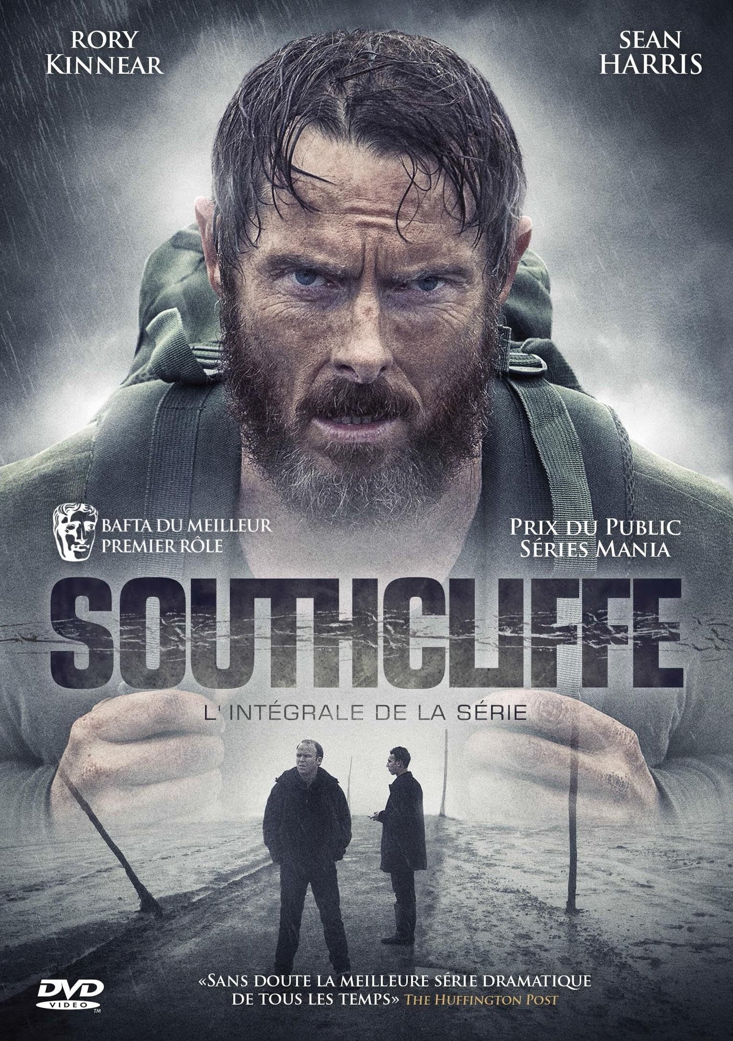 Southcliffe - Sean Durkin - DVD