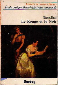Livrenpoche : Le rouge et le noir - Stendhal - Livre