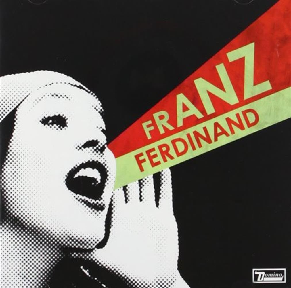 Franz Ferdinand - You could have it so much better - Franz Ferdinand - CD