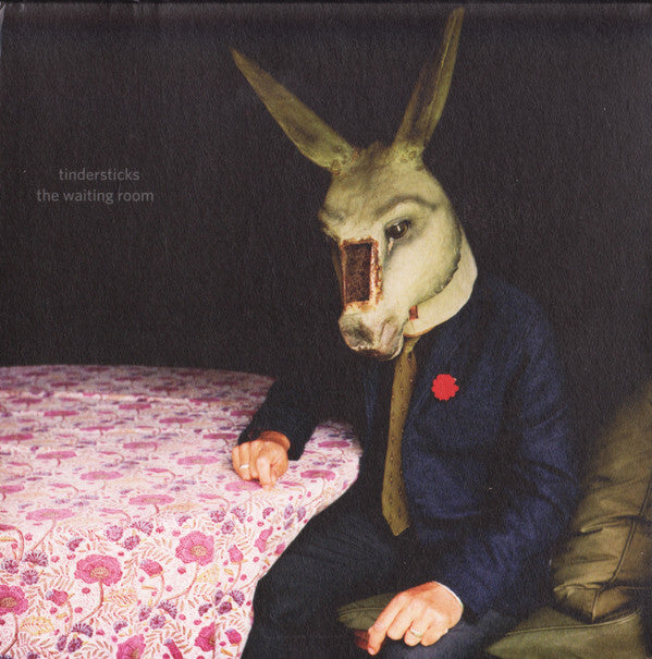 Tindersticks - The waiting room - Tindersticks - CD