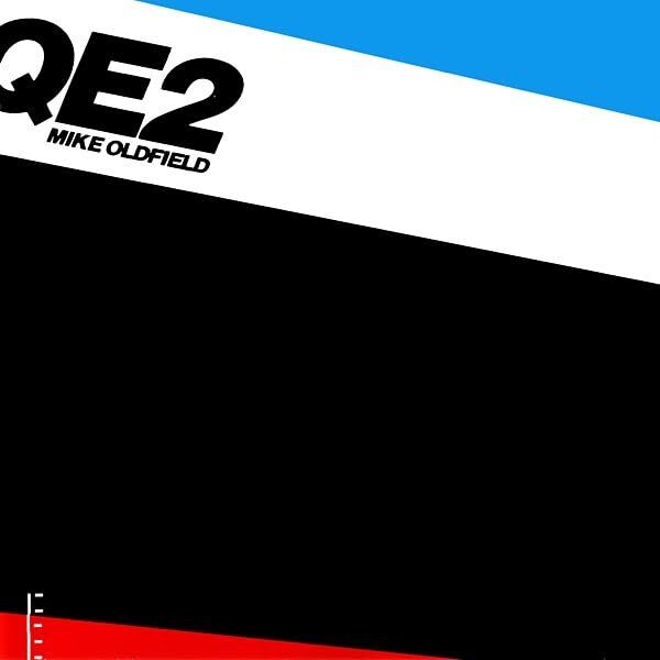 Mike Oldfield - Qe2 - Mike Oldfield - CD