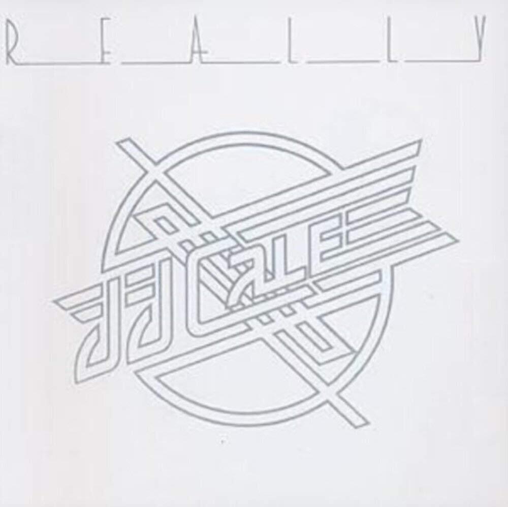 J.J. Cale - Really - J.J. Cale - CD