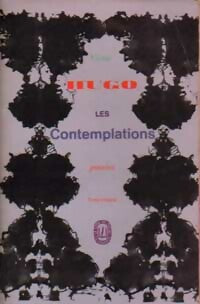 Livrenpoche : Les contemplations - Victor Hugo - Livre