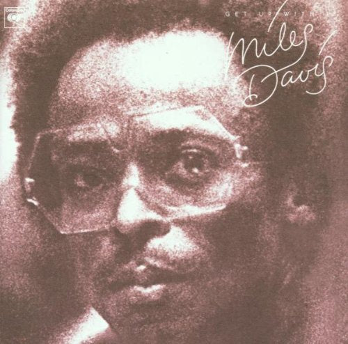 Miles Davis - Get up with it - Miles Davis - CD