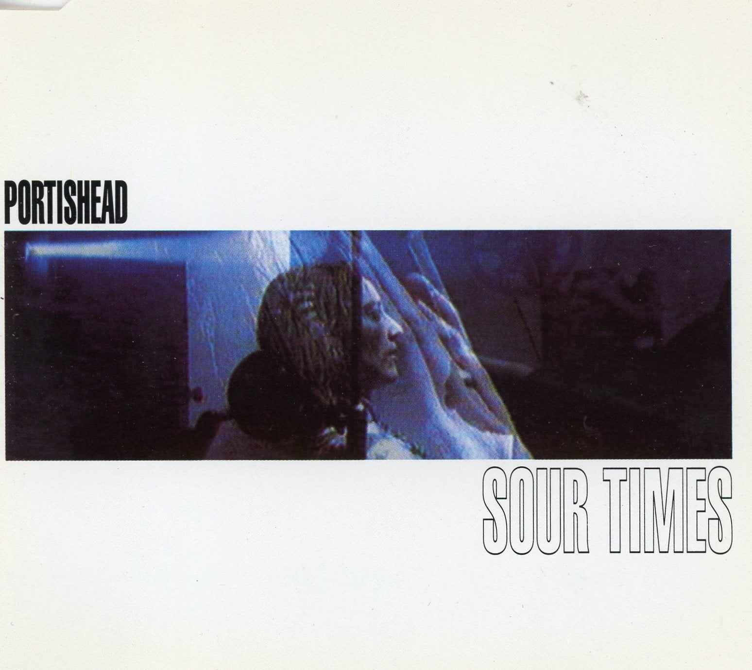 Portishead - Sour times - Portishead - CD