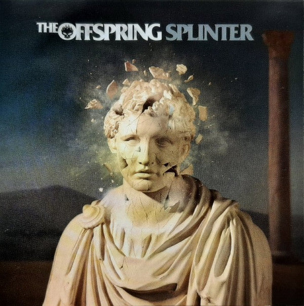 The Offspring - Splinter - The Offspring - CD