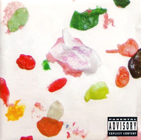 The Virgins - The virgins - The Virgins - CD
