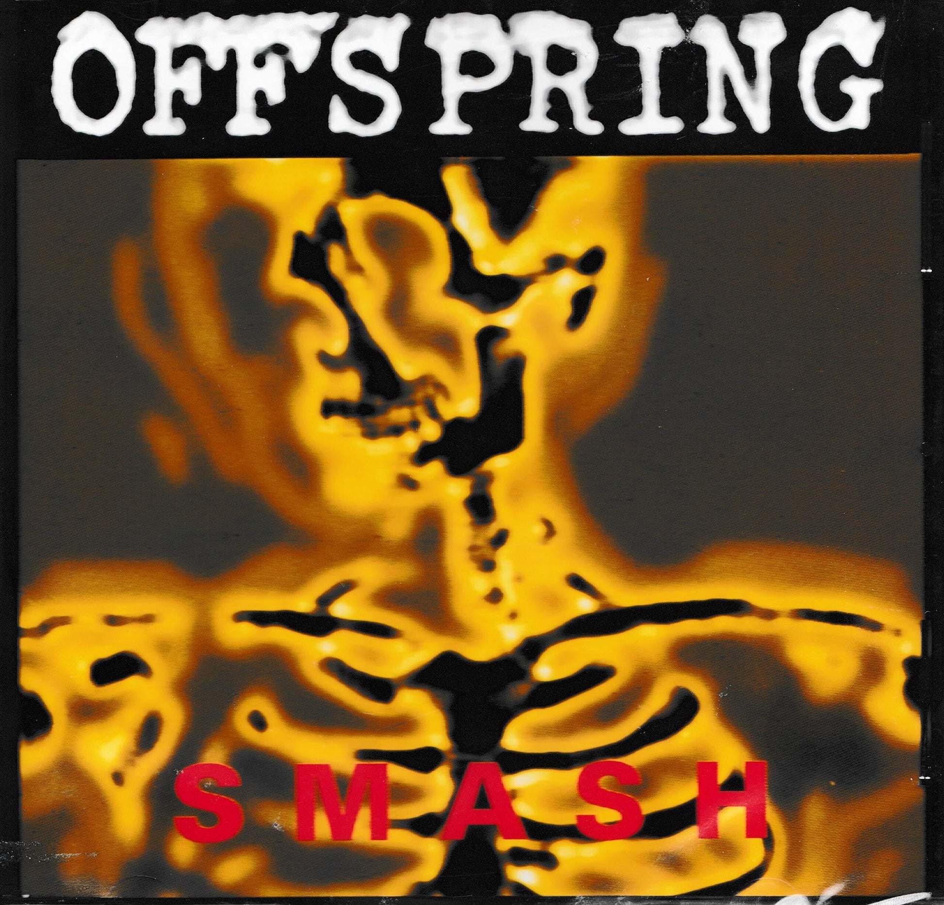 Offspring - Smash - Offspring - CD
