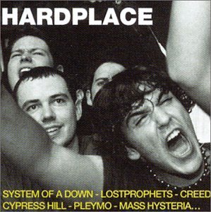 Collectif - Hardplace - Collectif - CD