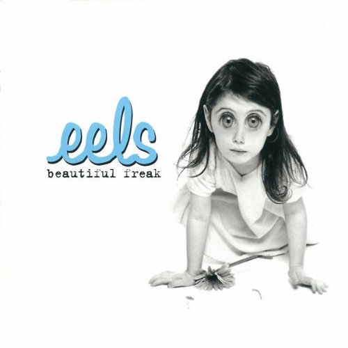 Eels - Beautiful freak - Eels - CD
