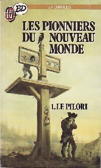 Livrenpoche : Les pionniers du nouveau Monde - Charles - Livre