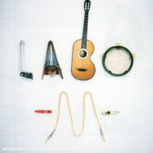 Labo - M - CD