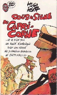 Livrenpoche : Sous le signe du capricorne - Hugo Pratt - Livre