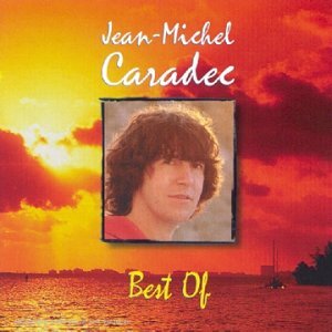 Best Of - Jean-Michel Caradec, Jean-Michel Carradec - CD
