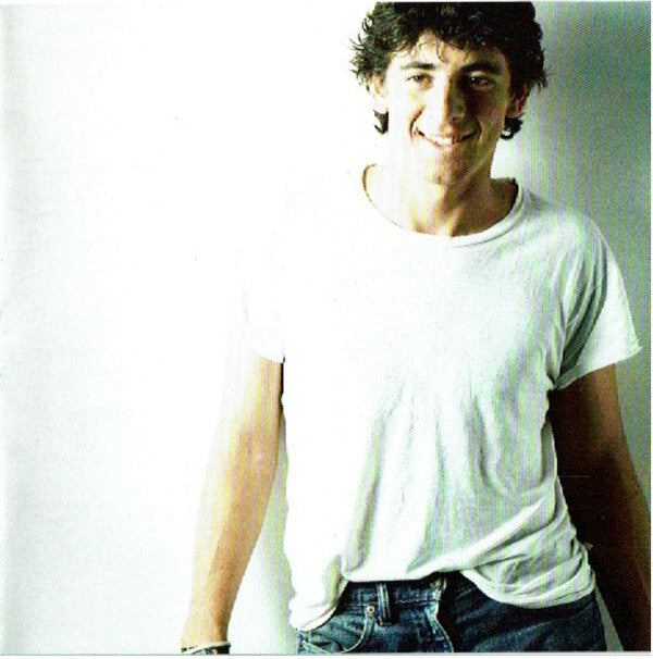 Patrick Bruel - De Face - Patrick Bruel - CD