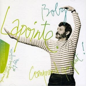 Boby Lapointe - Comprend Qui Peut - Boby Lapointe - CD