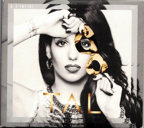 Tal (9) - À L'Infini  - Tal (9) - CD