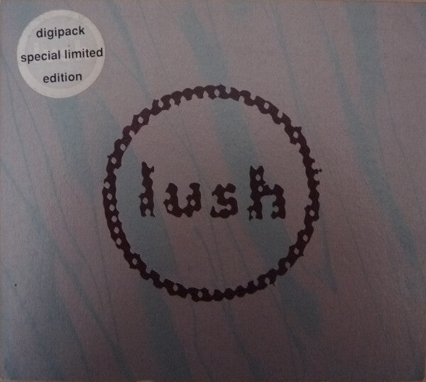 Lush - Spooky - Lush - CD