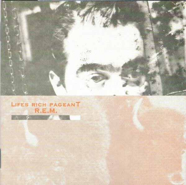 R.E.M. - Lifes Rich Pageant - R.E.M. - CD