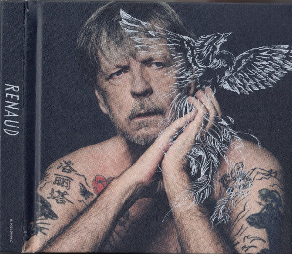 Renaud - Renaud - Renaud - CD