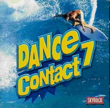 Dance Contact Vol 7 - Compilation - CD