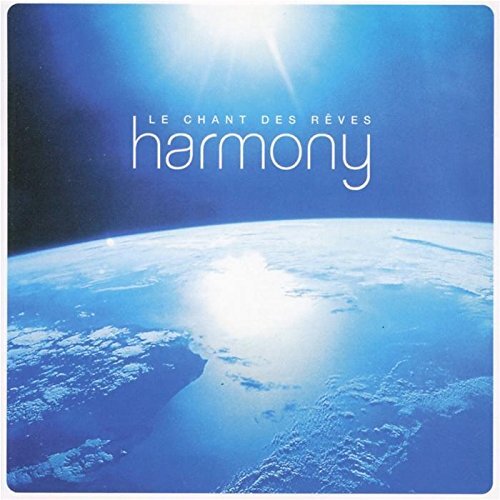 Harmony Le Chant des Rêves - Compilation, Rokia Traoré - CD