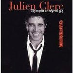 Julien Clerc - Olympa Integral 94 - Julien Clerc - CD