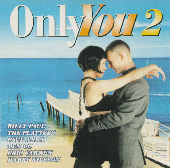 Collectif - Only You 2 - Collectif - CD