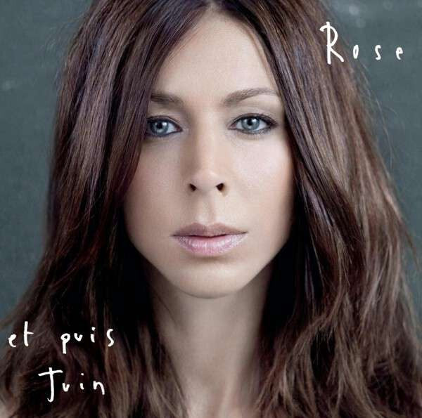 Rose (12) - Et Puis Juin - Rose (12) - CD