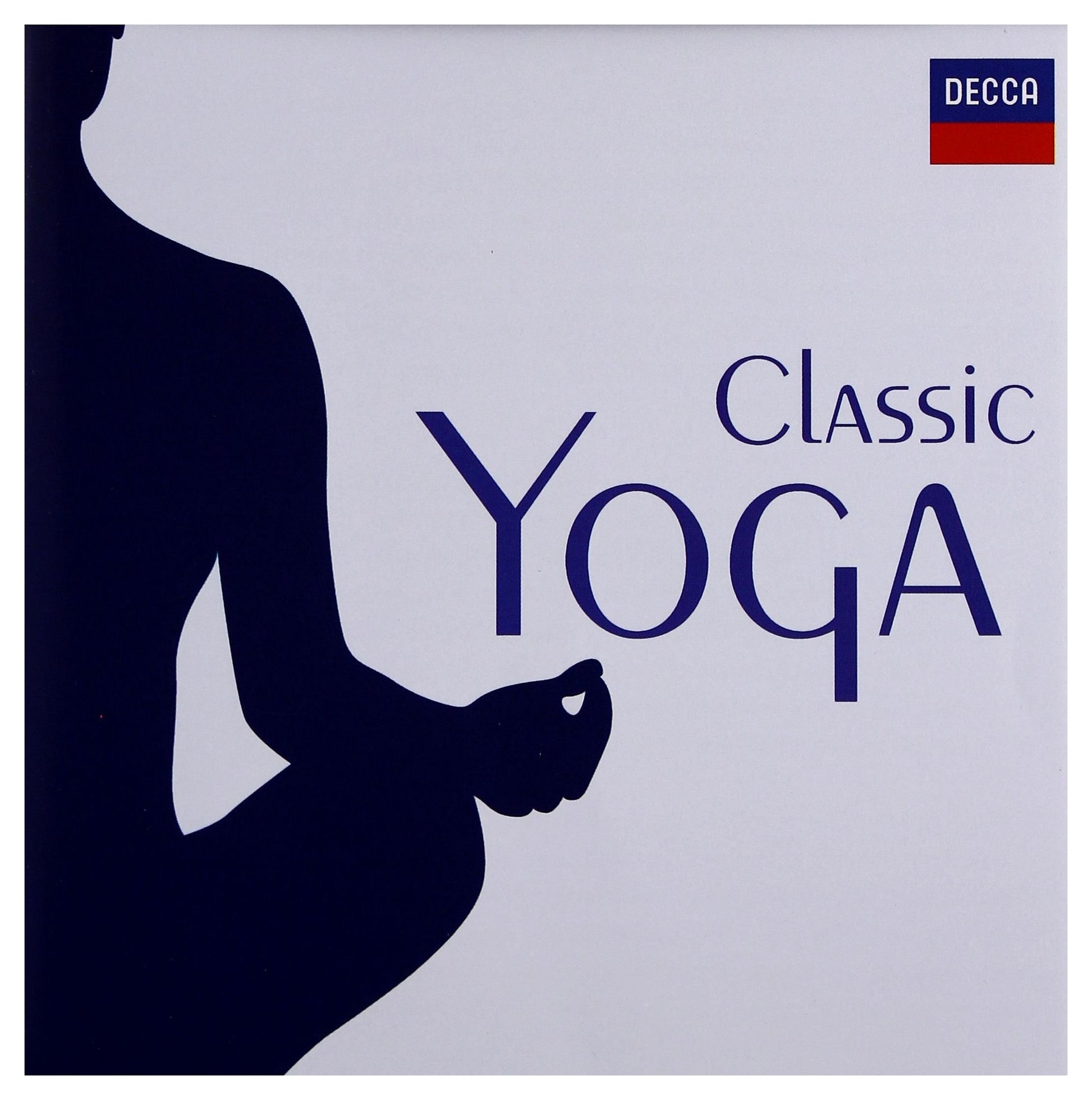 Classic Yoga / Various - Various Artists - CD