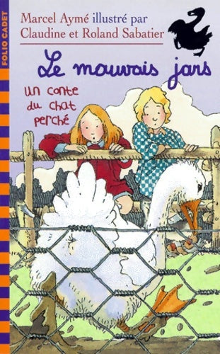 Livrenpoche : Le mauvais jars - Marcel Aymé - Livre