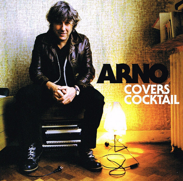 Arno (2) - Covers Cocktail - Arno (2) - CD