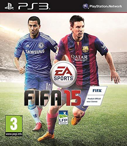Fifa 15 -  - jeuVideo