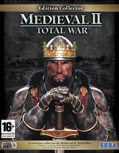 Medieval 2 Total War Collector -  - jeuVideo
