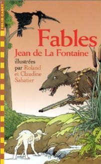 Livrenpoche : Fables - Jean De La Fontaine - Livre