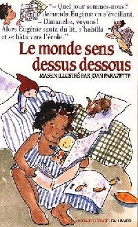 Livrenpoche : Le monde sens dessus dessous - Massin - Livre