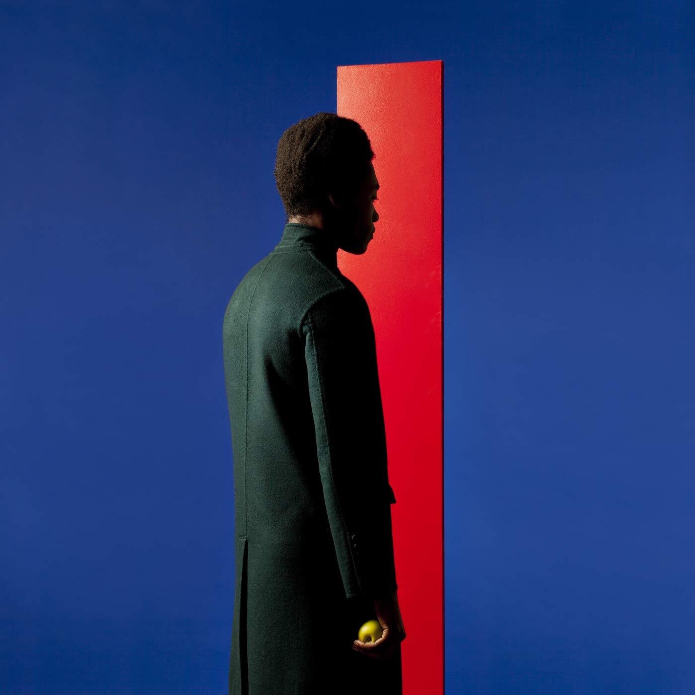 Benjamin Clementine - At least for now - Benjamin Clementine - CD