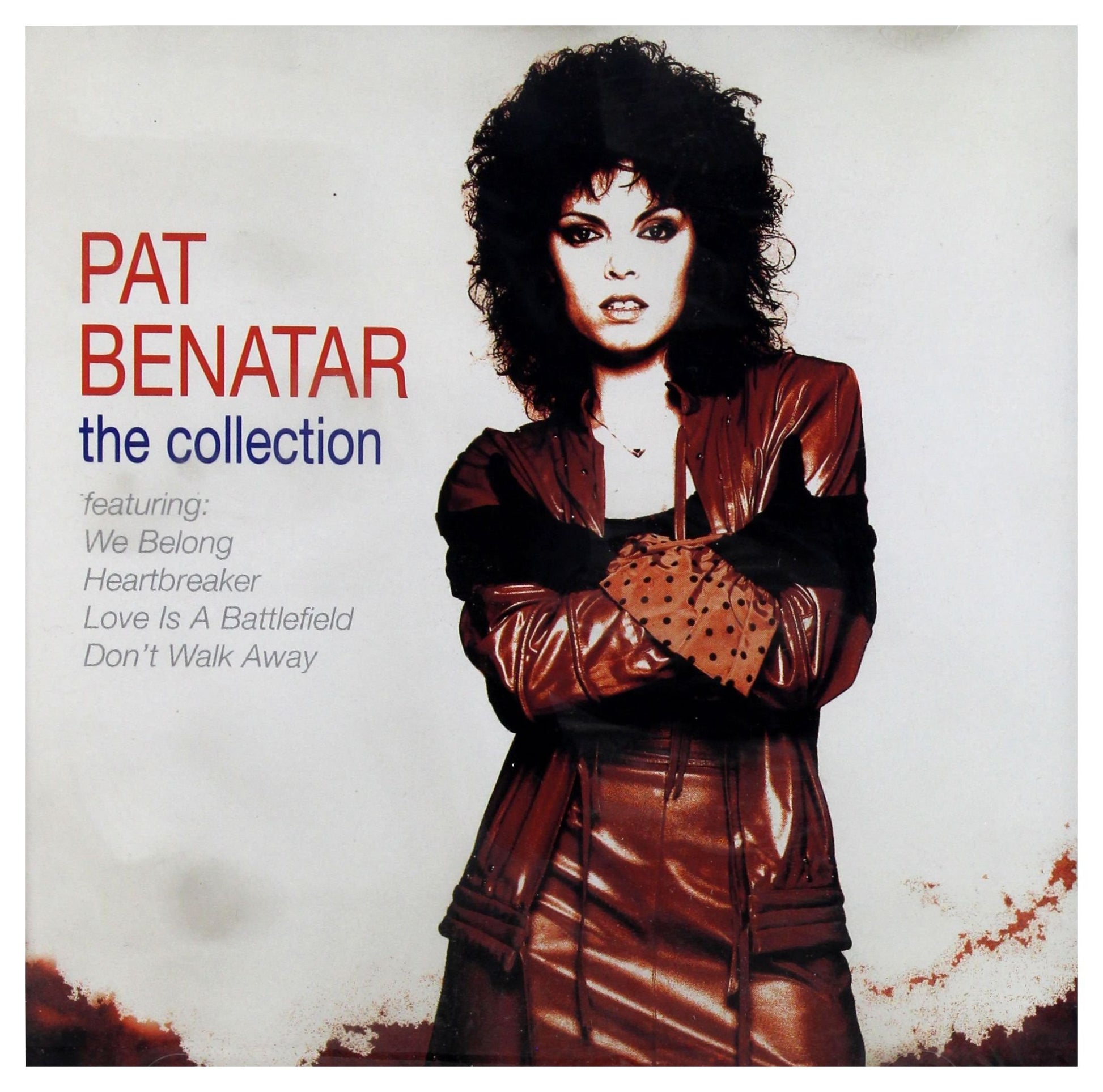 Pat Benatar - The collection - Pat Benatar - CD