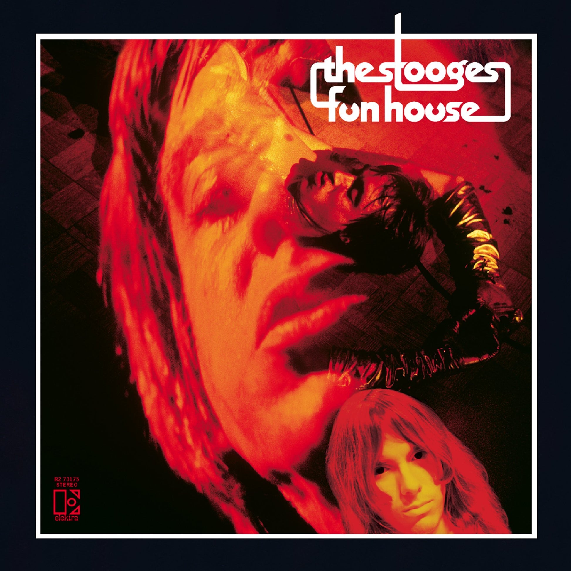 The Stooges - Fun house - The Stooges - CD